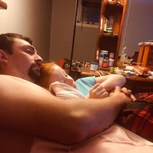 Meet your Posher, Ashlee